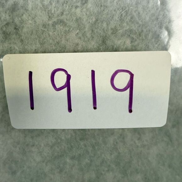 BYLT Premium Basics Mens Size Large Drop Cut Lux Shirt Orange Short Sleeves - Picture 8 of 8